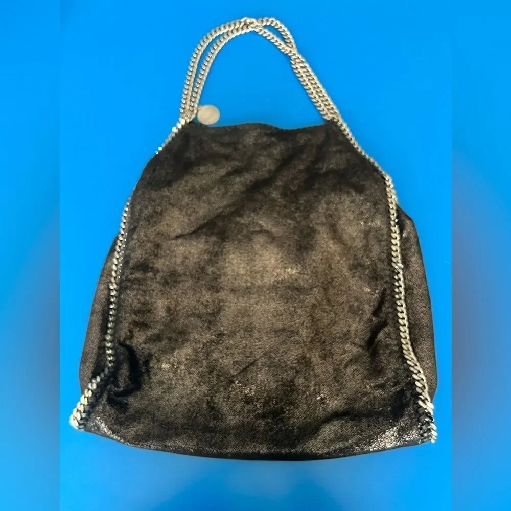 Stella McCartney Jumbo Falabella Tote. Excellent Condition. - Picture 7 of 10